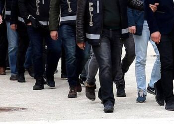 9 ayrı organize suç örgütü çökertildi!