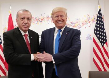 ABD Başkanı Trump Türkiye'ye Gelecek mi? Beyaz Saray'dan Açıklama