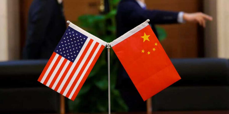 ABD Çin'e yönelik vergiyi yüzde 245'e çıkarabilir