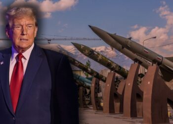 ABD-İran Müzakereleri İçin Trump'tan Korkutan Açıklama: Bu Hiç de İyi Bir Seçenek Değil