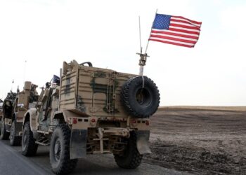 ABD, Suriye ile Normalleşme Şartlarını Açıkladı! 'Kırmızı Çizgimiz' Diyerek Duyurdu