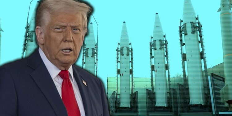 ABD ve İran Anlaşıyor mu? Trump Üç Güne Dikkat Çekti
