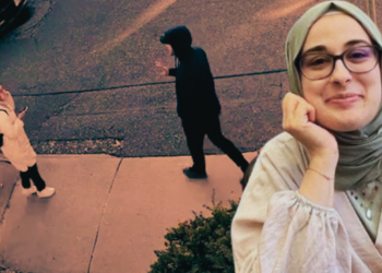 ABD'de Filistin'e Destek Verdiği İçin Gözaltına Alınmıştı: Rümeysa Öztürk'e Kefalet Yok