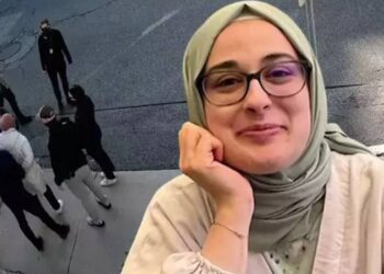 ABD'de Filistin’e Destek Veren Türk Öğrenci Vermont’a Nakledilecek