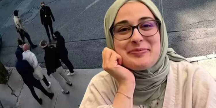 ABD'de Filistin’e Destek Veren Türk Öğrenci Vermont’a Nakledilecek