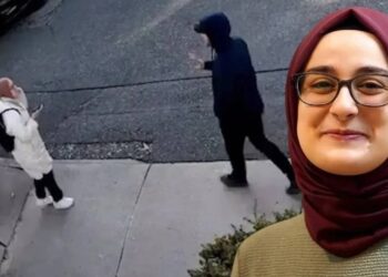 ABD'de Gözaltına Alınan Rümeysa Öztürk Yaşadıklarını Anlattı: 'Kaçırıldığımı ve Öldürüleceğimi Zannettim'