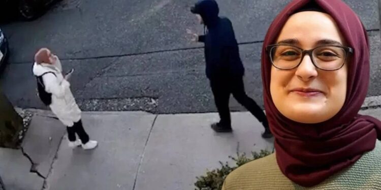 ABD'de Gözaltına Alınan Rümeysa Öztürk Yaşadıklarını Anlattı: 'Kaçırıldığımı ve Öldürüleceğimi Zannettim'