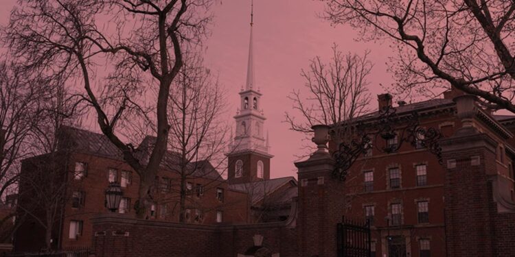 ABD'de Harvard Üniversitesi Kampüsünde Silah Sesleri!