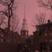 ABD'de Harvard Üniversitesi Kampüsünde Silah Sesleri!