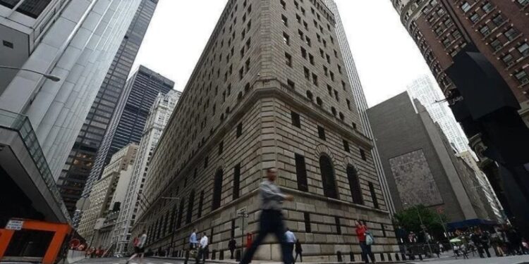 ABD'de özel sektör istihdamı martta beklentileri aştı