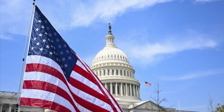 ABD'de resesyon endişesi yüzde 79'a yükseldi