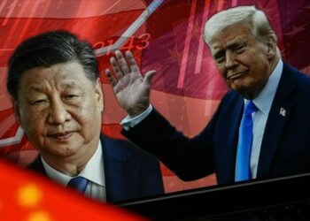 ABD'den Çin'e Yeni Gözdağı! 'Misillemeye Devam Ederse...'