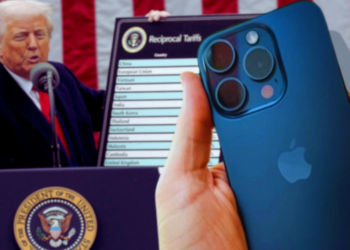 ABD'den Flaş Vergi Kararı: iPhone Zamdan Kurtuldu... O Ürünler Muaf Tutulacak