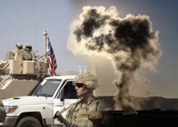 ABD'den Korkutan 'Şam' Uyarısı! 'Her An Saldırı Olabilir, Hemen Suriye'den Çıkın'