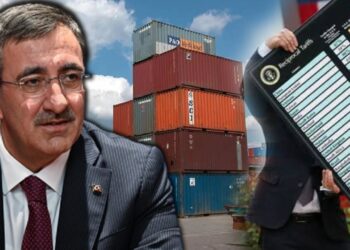 ABD'nin Gümrük Tarifesine Karşılık Verilecek mi? Cevdet Yılmaz Açıkladı