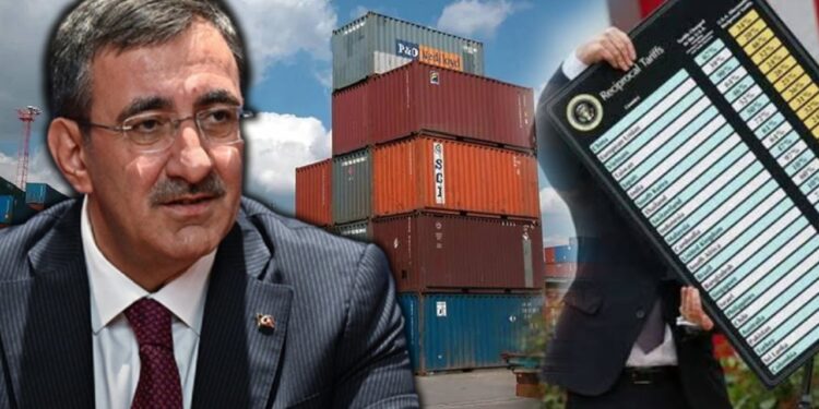 ABD'nin Gümrük Tarifesine Karşılık Verilecek mi? Cevdet Yılmaz Açıkladı