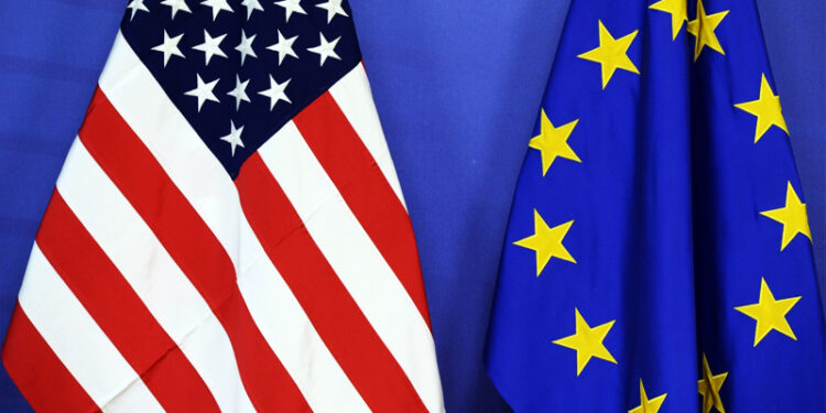 ABD’ye 21 milyar Euro'luk gümrük vergisi