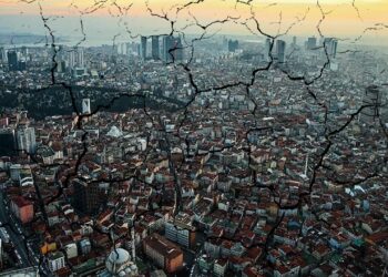 AFAD Deprem Raporunu Açıkladı: 'Bir Süre Daha Belli Büyüklüğe Varan Depremler Olabilir'