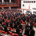 AKP, AYM'nin KHK ile düzenlendiği için iptal ettiği düzenlemeleri yeniden Meclis’e sundu