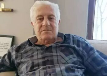 AKP Kocaeli İl İstişare Kurulu Üyesi Burhan Abiş Hayatını Kaybetti