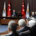 AKP MYK Pazartesi Toplanıyor… DEM Parti Detayı Dikkat Çekti