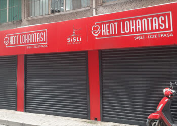 AKP'li Demir'den Şişli'de kapanan Kent Lokantası hakkında açıklama: CHP Belediyesi'nin beceriksizliğidir