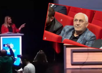 AKP'li İsimden Kadın Belediye Başkanına Çirkin Sözler... 'Sen Kimsin de Bana Kiralık Diyorsun?'