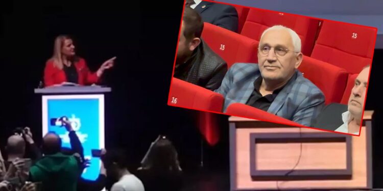 AKP'li İsimden Kadın Belediye Başkanına Çirkin Sözler... 'Sen Kimsin de Bana Kiralık Diyorsun?'