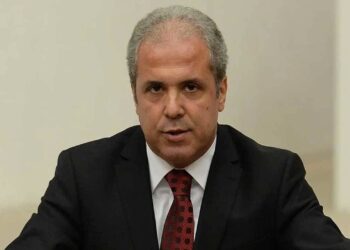 AKP'li Şamil Tayyar'dan Dikkat Çeken 'Boykot' Çıkışı