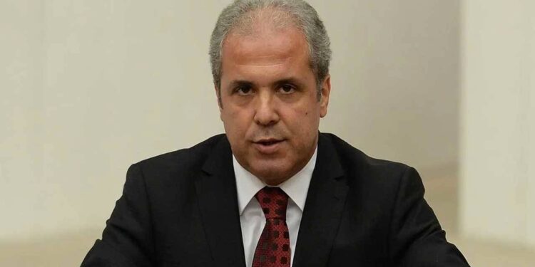 AKP'li Şamil Tayyar'dan Dikkat Çeken 'Boykot' Çıkışı