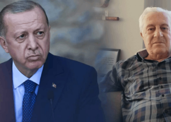 AKP'nin Acı Günü... Cumhurbaşkanı'ndan Başsağlığı Mesajı