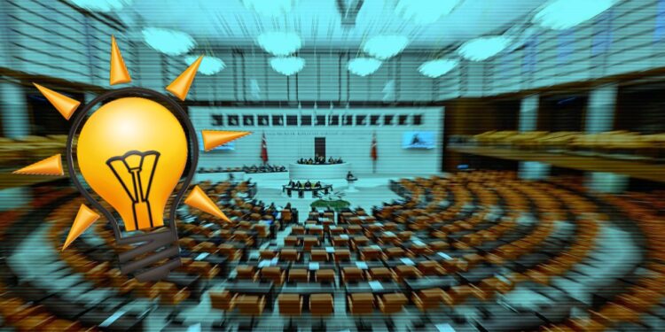 AKP'nin 'Torba'sında Neler Var? Yeni Kanun Teklifi TBMM Başkanlığı'na Sunuldu