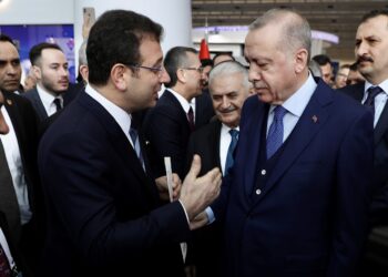 AKP'ye yakın şirketten çarpıcı anket