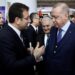 AKP'ye yakın şirketten çarpıcı anket