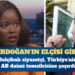 AP üyesi Belçikalı siyasetçi, Türkiye’nin AB daimi temsilcisinin ”Erdoğan’ın elçisi gibi” konuşmasına şaşırdı