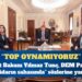 Adalet Bakanı Yılmaz Tunç’tan DEM Parti’ye: Top oynamıyoruz