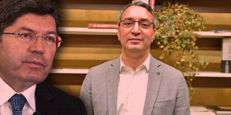 Adalet Bakanı Yılmaz Tunç'tan Mahir Polat Açıklaması: Adli Tıp Kurumu'na Sevk Kararı Alınmıştı