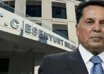 Ahmet Özer'in İlk Kez Hakim Karşısına Çıkacağı Tarih Belli Oldu