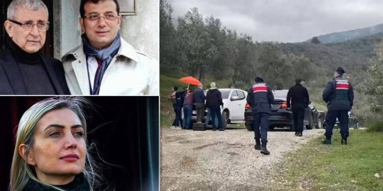 Ailemizi taciz etmeyi bırakın, mert olun!