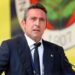 Ali Koç'tan 'İstifa' Çağrılarına Yanıt! ‘Kulübümüz İçin’ Diyerek Açıkladı