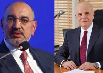 Ali Ülker, Yönetim Kurulu Başkanlığını Mehmet Tütüncü’ye devretti