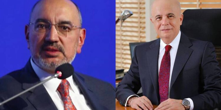 Ali Ülker, Yönetim Kurulu Başkanlığını Mehmet Tütüncü’ye devretti