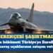 Alman hükümeti Türkiye’ye Eurofighter satışını veto etti