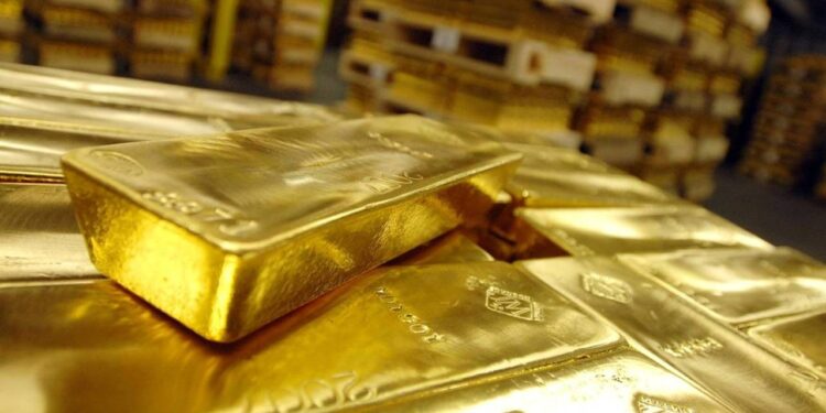 Altın Fiyatları Durdurulamıyor: Yeniden Rekor Kırdı