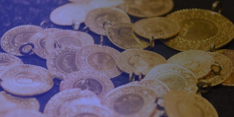 Altın Fiyatları Düşüşe Geçti! Bugün Cumhuriyet Altını, Ons, Tam, Yarım, Çeyrek Altın ve Gram Altın Fiyatları Ne Kadar, Kaç TL?