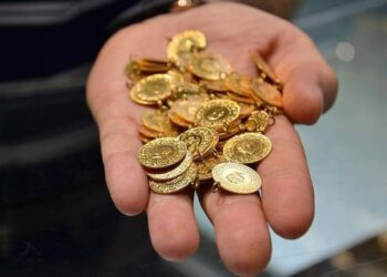 Altın Haftaya Rekor Seviyede Başladı