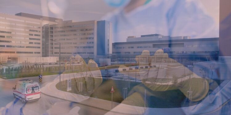 Ameliyat İçin '100 Bin lira Bıçak Parası'