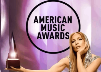 'Amerikan Müzik Ödülleri'nde Adaylar Belli Oldu