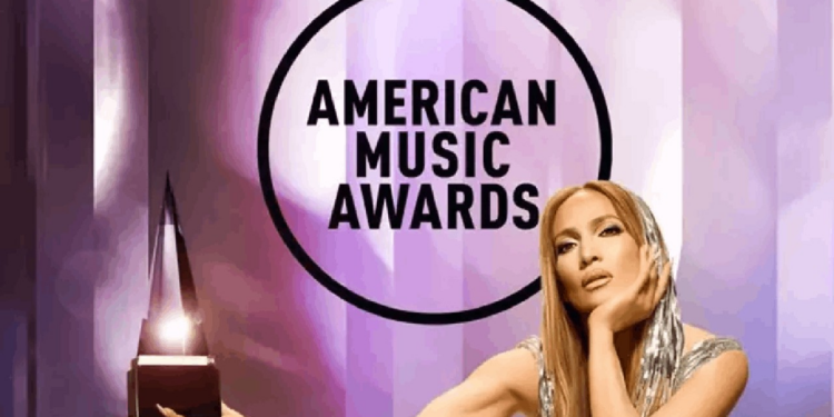 'Amerikan Müzik Ödülleri'nde Adaylar Belli Oldu