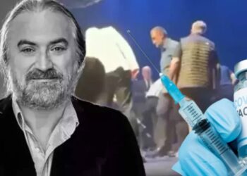 Ani Ölümlerin Nedeni Kovid Aşıları mı?